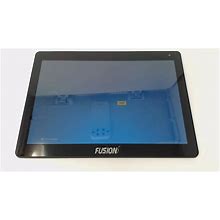 Fusion5 F104BV2O08134 10.1" Tablet (Black 32GB) Wifi