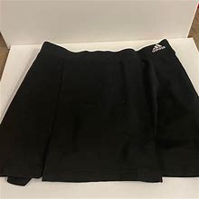 Adidas Skirts | Adidas Skort | Color: Black | Size: M