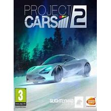 Project CARS 2 / Steam Key (PC) (GLOBAL) Fast Delivery Game