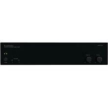 Audiosource Amp102vs - 2-Channel Analog Power Amp 55 Watts Per Channel Home