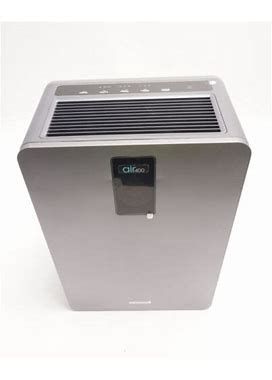 Bissell Air400 Professional Air Purifier With 3 Stages Of Filtration
