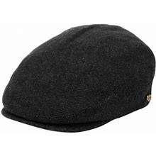 Epoch Hats Men's Contemporary Winter Wool Newsboy Ivy Hat