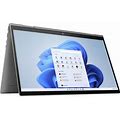 HP 15.6" Envy 15-Ew1010nr X360 Multi-Touch 2-In-1 Laptop 7F426UAABA