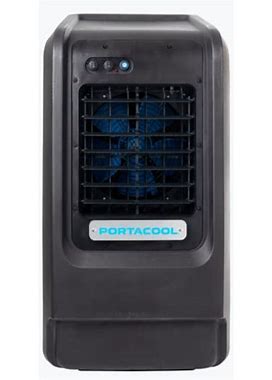 Portacool 510 300 Sq Ft Portable Evaporative Cooler 757 CFM | Maxwarehouse.Com