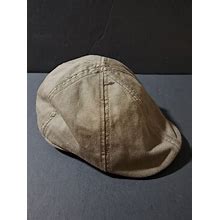 Stetson Driving Hat