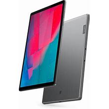 Lenovo M10 Plus 10.3" 64Gb Tablet (2Nd Gen) - Iron Grey - Used