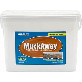 Airmax Muckaway - 48 Scoop - Value Pack