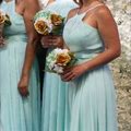Nox Dresses | Bridesmaids Dress | Color: Green | Size: 2X