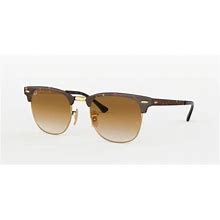 Ray Ban Sunglasses RB3716 900851 Gold Top Havana 51mm Unisex Metal Havana