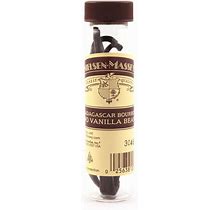 Nielsen-Massey Madagascar Pure Vanilla Beans, 2 Beans