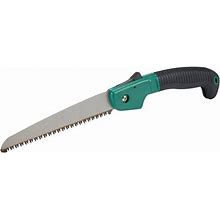 One Stop Gardens 8 in. Folding Pruning Saw