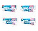 Fixodent Complete Original Fixing Cream 4X47g New-Fast Shipping