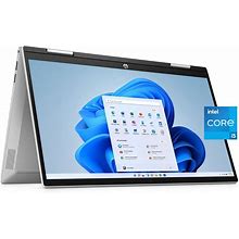 HP 14" FHD Pavilion X360 Convertible Laptop 14-Dy2050wm Tablet i5