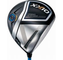 Used XXIO ELEVEN Driver Golf Club In Excellent Condition - 10.5° Loft - Stiff Flex - Graphite Shaft