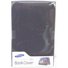Samsung Galaxy Tab 7.0 Plus Book Cover (EFC-1E2NBECXAR)