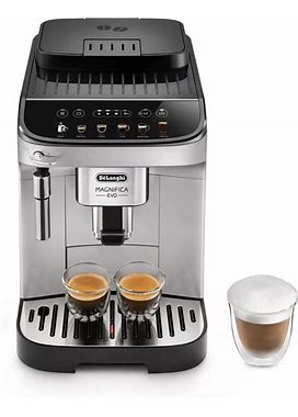 De'longhi Magnifica Evo, Fully Automatic Machine Bean To Cup Espresso