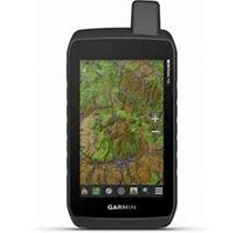 Garmin Montana 750I Rugged Gps Touchscreen Navigator With Inreach Technology And 8 Mp Camera 010-02347-00 Size 010