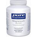Pure Encapsulations Magnesium (Glycinate), 360 Caps, Latest Inventory, Free Ship