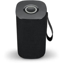 Ilive Portable Fabric Wireless Speaker