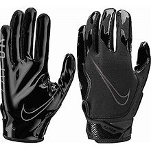 Nike Vapor Jet 6.0 Football Gloves Black | Gray 3XL
