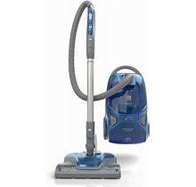 KENMORE Pet Friendly Pop-N-Go Bagged Canister Vacuum Cleaner BC4026 ,