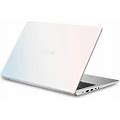 Asus L510 L510MA-PS04-W 15.6" Notebook - Full HD - 1920 X 1080 - Intel Celeron - Dreamy White - ETLZ1074370470