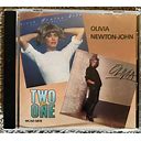 Olivia Newton-John Don't Stop Believin' Totally Hot 2 Albums On One Cd