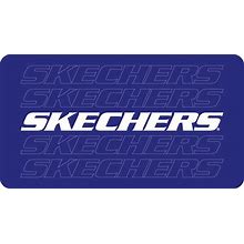Skechers $100 E-Gift Card