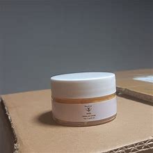 Revnna Skincare | Crema De Miel Para La Noche/Honey Night Cream | Color: Orange | Size: 1 Fl Oz / 30 Ml