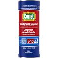 Comet Deodorizing Powder Cleanser, 21 Oz Canister - PGC32987