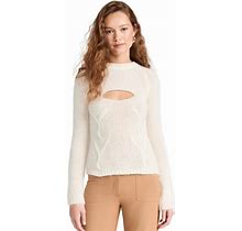 Gimaguas Ori Sweater | Off White | Size S | Shopbop