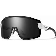 Smith Wildcat Shield Sunglasses For Men For Women + BUNDLE With Designer Iwear Eyewear Kit