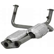 Flowmaster 2010023 49 State Direct Fit Catalytic Converter
