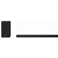 Lg Snc75 3.1.2 Channel High Res Audio Sound Bar With Dolby Atmos