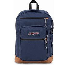 Jansport Cool Student Backpacks (Cool Student - Navy Moonshine)