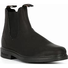 Blundstone Men's Water-Resistant Chelsea Boots, Mens, 12M, Black