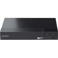 Sony BDP-S3700 Blu-Ray Players