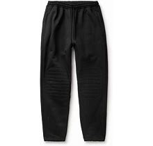 Nike Sportswear Repel Tapered Therma-Fit Sweatpants - Black Size XL