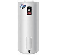 Bradford White 40 Gallon - Upright Energy Saver Electric Residential Water Heater, 240V
