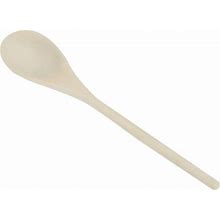 Thunder Group 12" Wooden Spoon