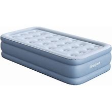 Beautyrest Posture-LUX 15" Air Mattress With Electric Pump - Twin