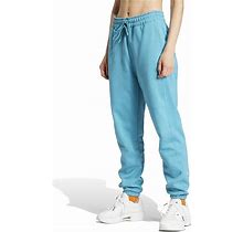 Adidas By Stella Mccartney Sportswear Pants IB6859 Women's Clothing Blue Bay : XS One Size