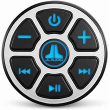 MBT-Crxv2: Weatherproof Bluetooth® Controller/Receiver By Jl Audio | Electronics & Navigation At West Marine