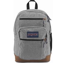Jansport Cool Student Laptop Backpack Gray