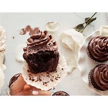 Deluxe Chocolate Cupcake/Cake Mix | Keto | Sugar-Free | Dairy-Free | Gluten-Free