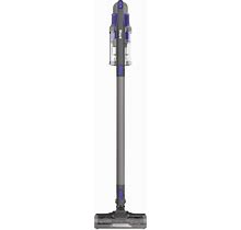 Shark IX141 Cordless Pet Stick Vacuum - Blue Iris
