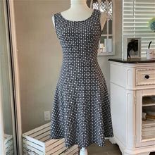 Kaileigh Dresses | Nwt Stitch Fix Kaileigh Feya Knit Dress | Color: Black/White | Size: S