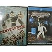 2 Dance Dvds Saturday Night Fever John Travolta & Centerstage On Pointe