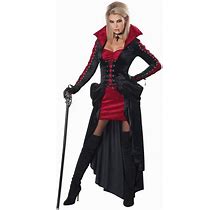 Adult Blood Thirsty Vixen Costume Size S Halloween | Halloween Store