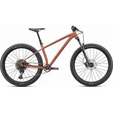 Specialized Fuse Sport 27.5" Hardtail Mountain Bike (L) (Gloss Terra C